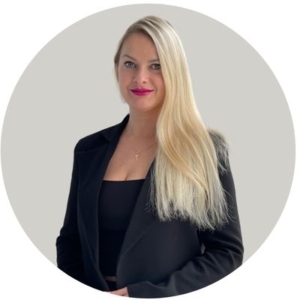 Joanna Kasprowiak Brand Magic