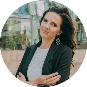 Katarzyna Wirt BMK Finanse
