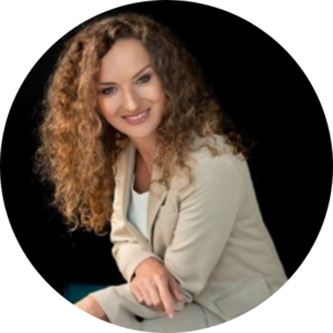 Patrycja Jasińska
