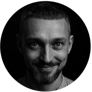 Paweł Paluchowski Craft Consulting