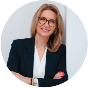 Katarzyna Szkałuba