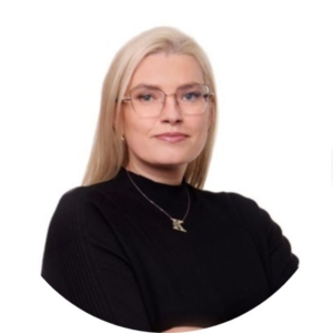 Kornelia Wróblewska-Teixeira