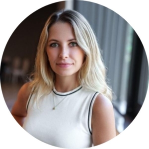 Magdalena Florczyk Copy Smart