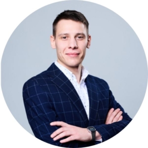 Włodzimierz Czernecki